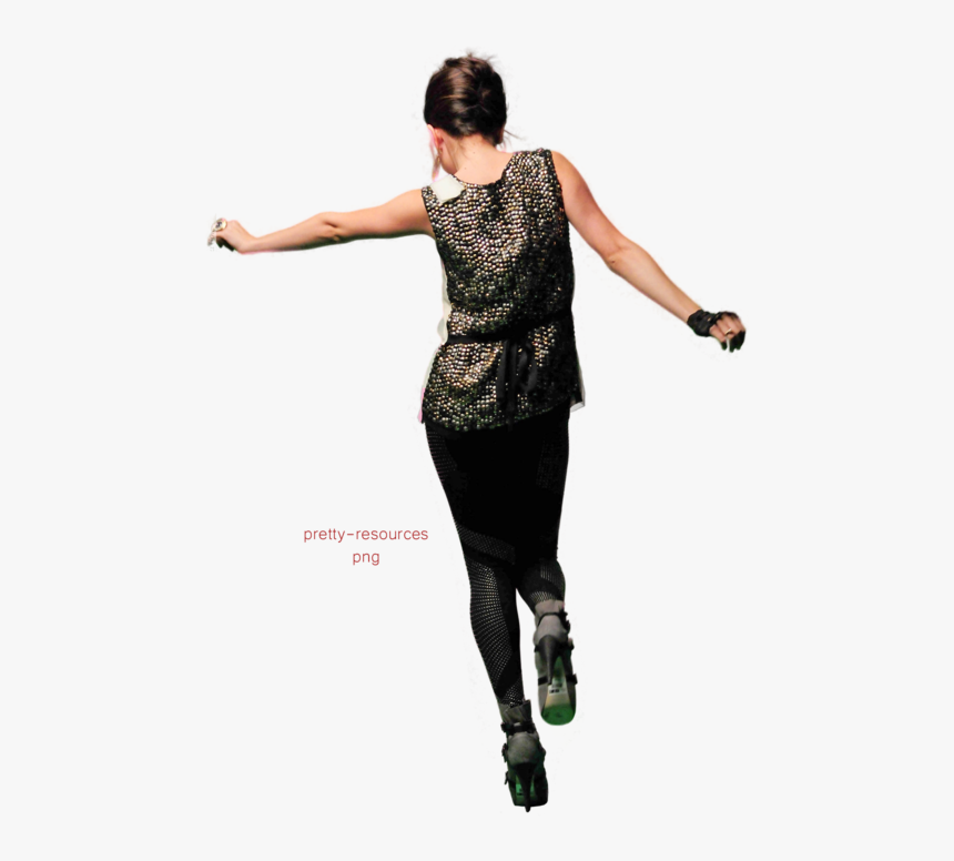 Selena Gomez & The Scene, HD Png Download