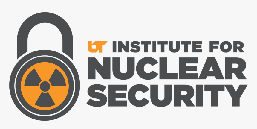 University Of Tennessee Institute Of Nuclear Security - Graphic Design, HD Png Download
