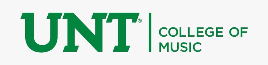 University Of North Texas, HD Png Download