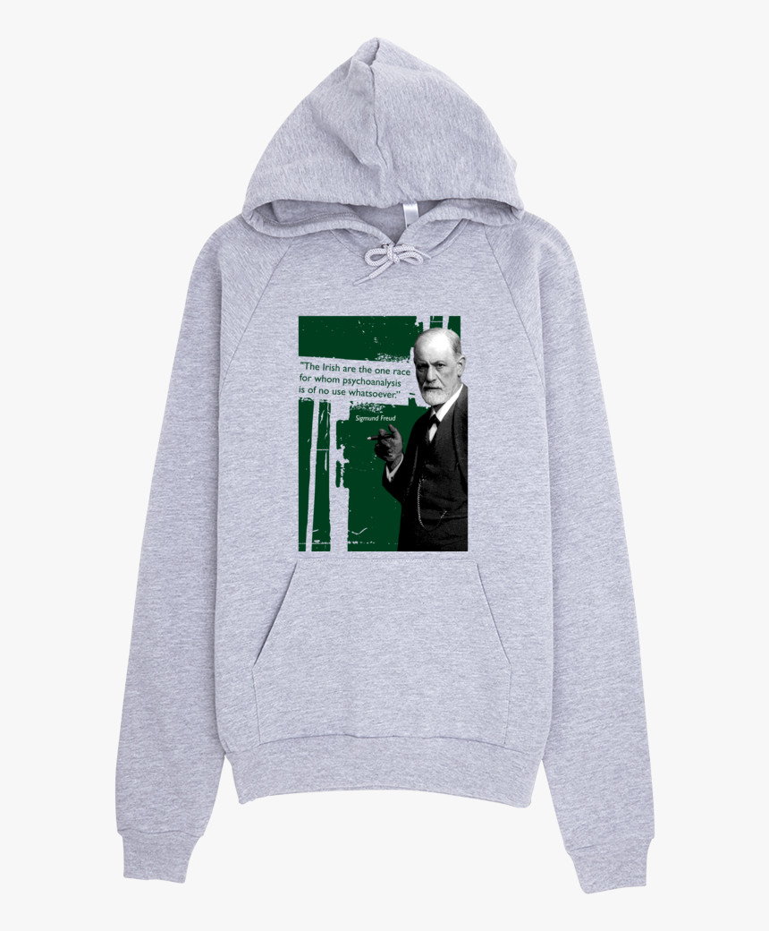 The Irish Are - Hoodie, HD Png Download