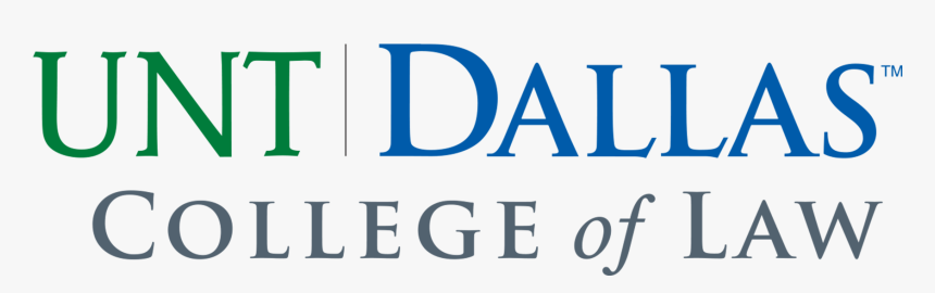 Home - Unt Dallas College Of Law, HD Png Download