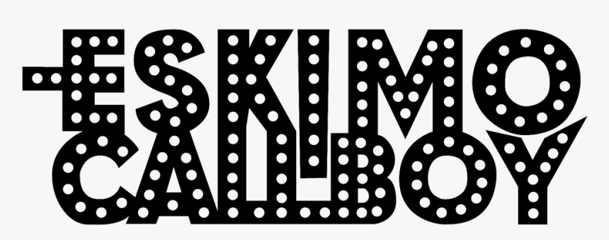 Eskimo Callboy Band Logo, HD Png Download