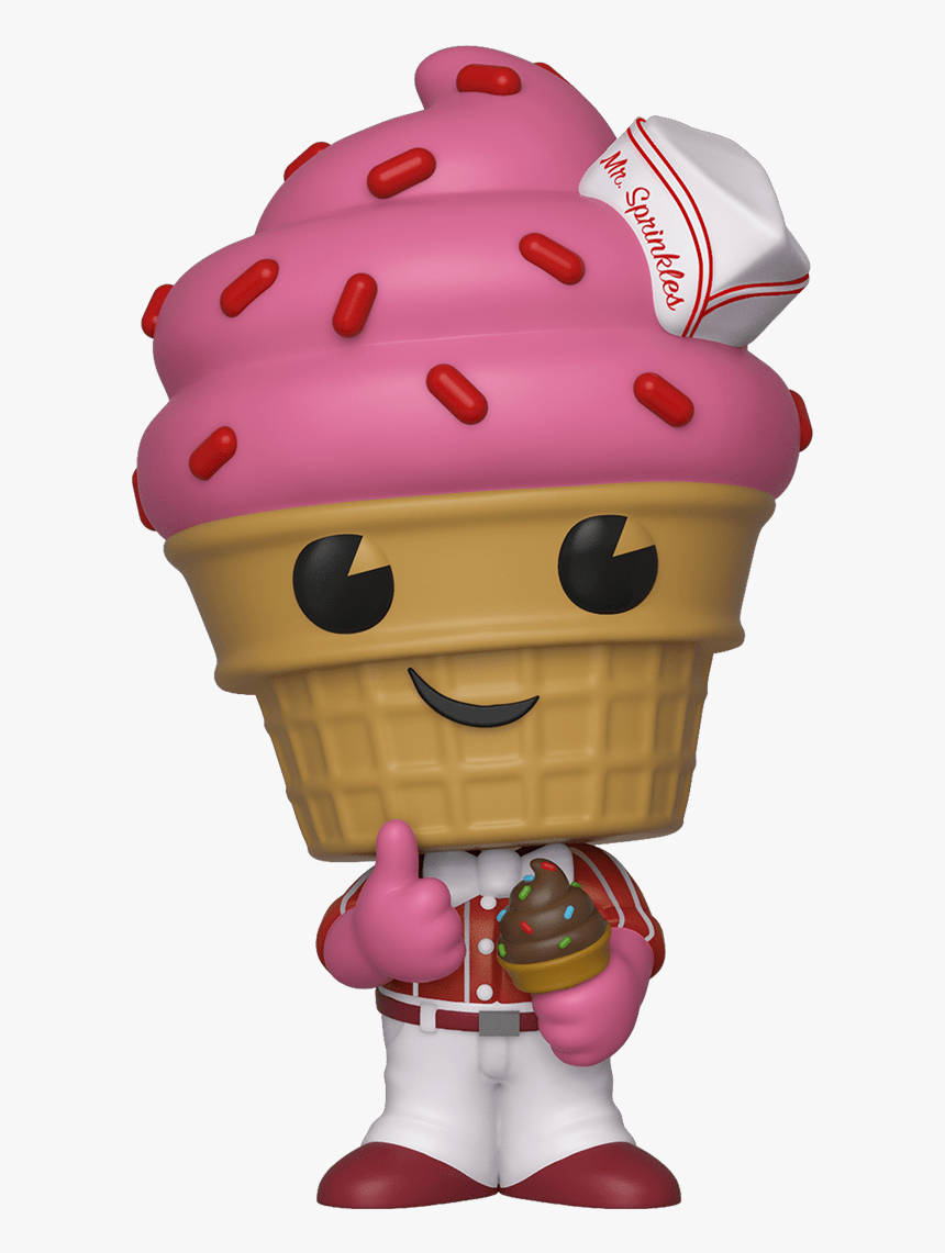 Spastik Plastik Funko Pop, HD Png Download