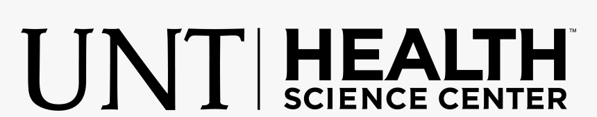 Unt Health Science Center Logo, HD Png Download