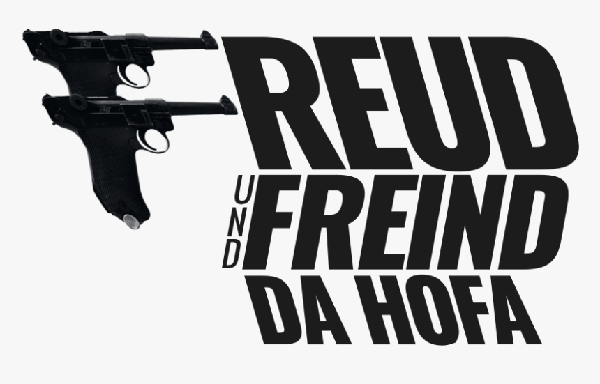 Freud Und Feind - Trigger, HD Png Download