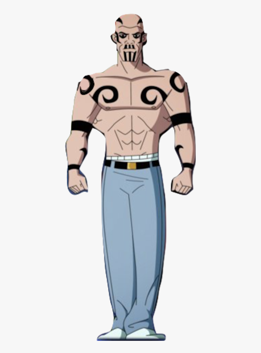 El Diablo - Cartoon, HD Png Download
