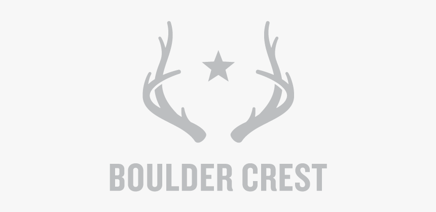 Tof Boulder Crest - Emblem, HD Png Download