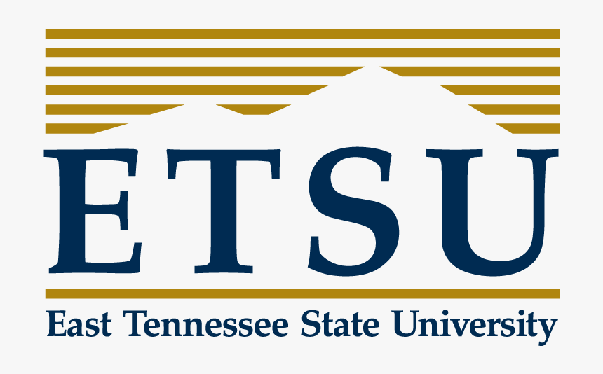 East Tennessee State University, HD Png Download