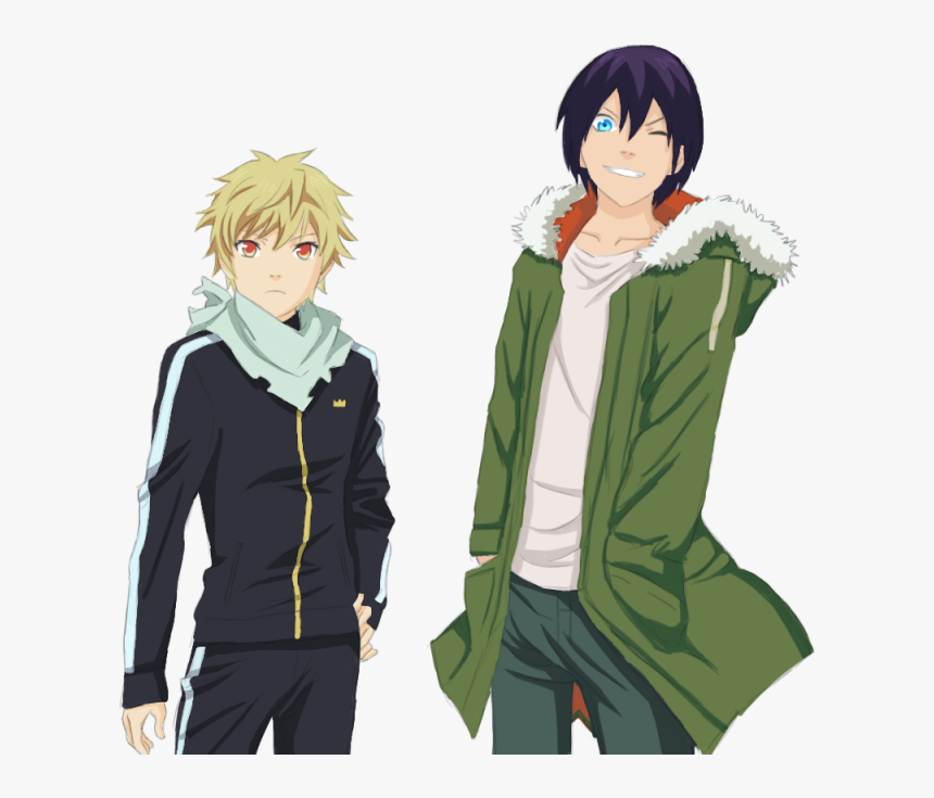 Anime, HD Png Download