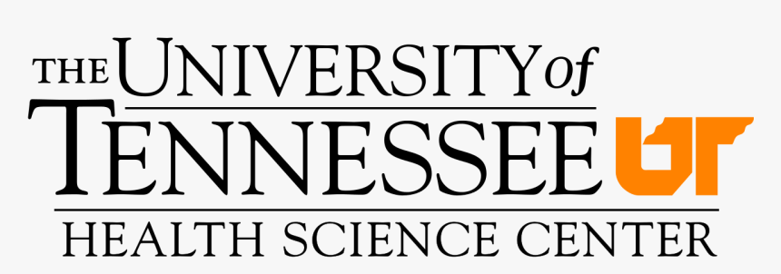 Uthsc Memphis - University Of Tennessee Health Science Center Memphis, HD Png Download