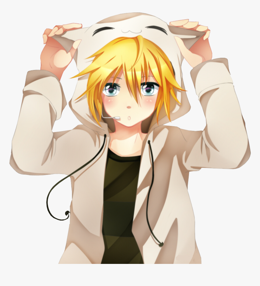 Png Cute Anime Boy Transparent Png Transparent Png Image Pngitem
