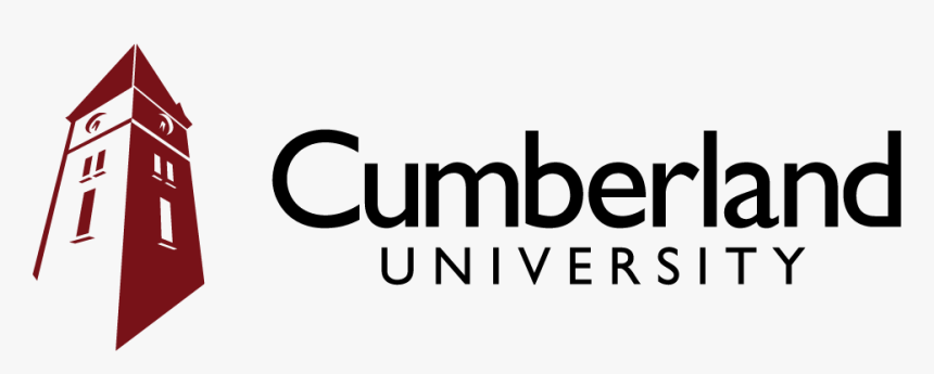 Cumberland University - Cumberland University Logo, HD Png Download
