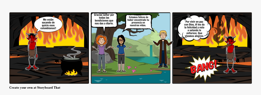 Cartoon, HD Png Download