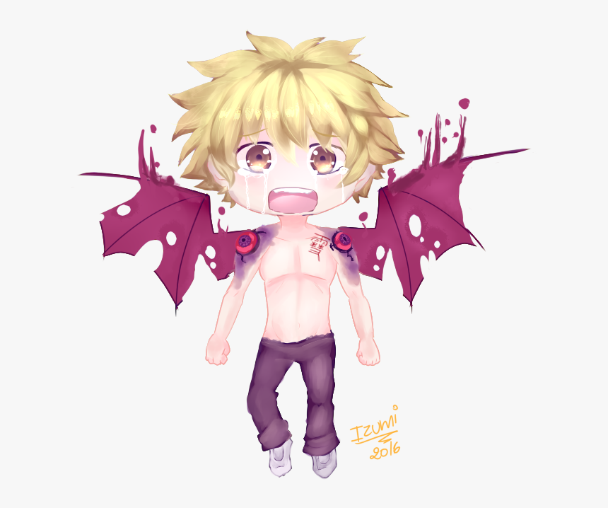Yukine Ritual 257025 - Cartoon, HD Png Download