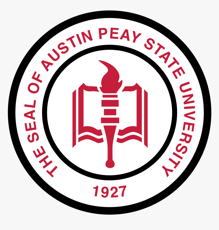 Austin Peay State University, HD Png Download