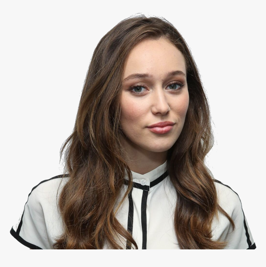 Alycia Debnam Carey Pretty, HD Png Download