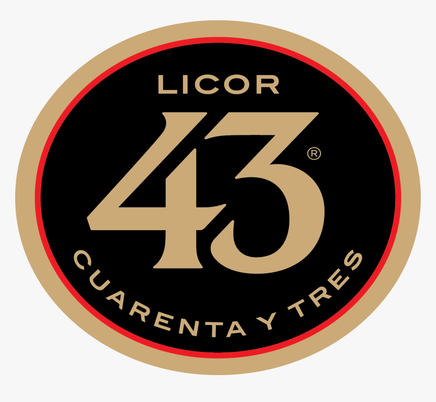 Licor 43, HD Png Download