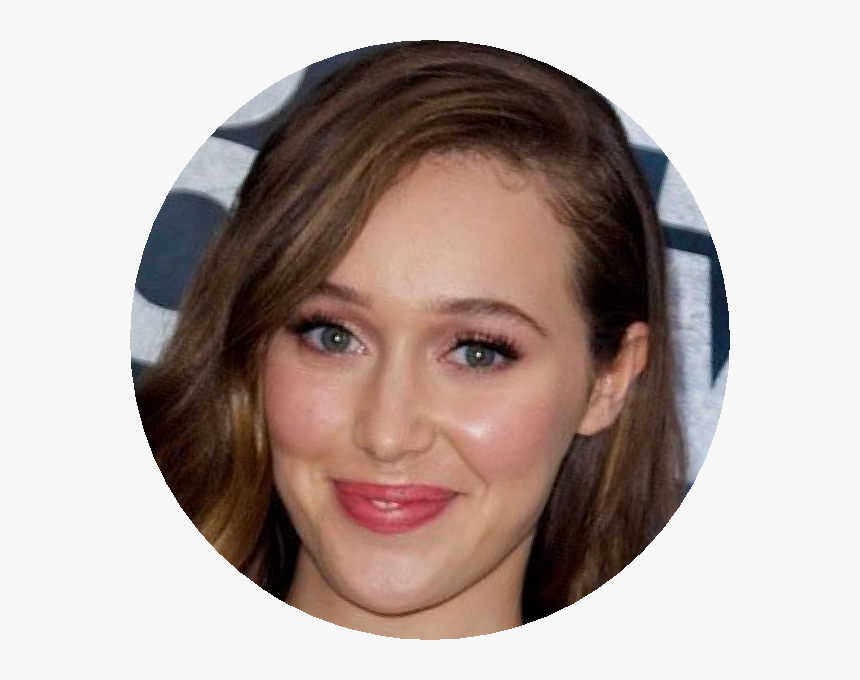 Alyciadebnamcarey - Jahansouz Maryam Dds, HD Png Download