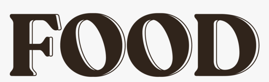 Food-43 - Circle, HD Png Download