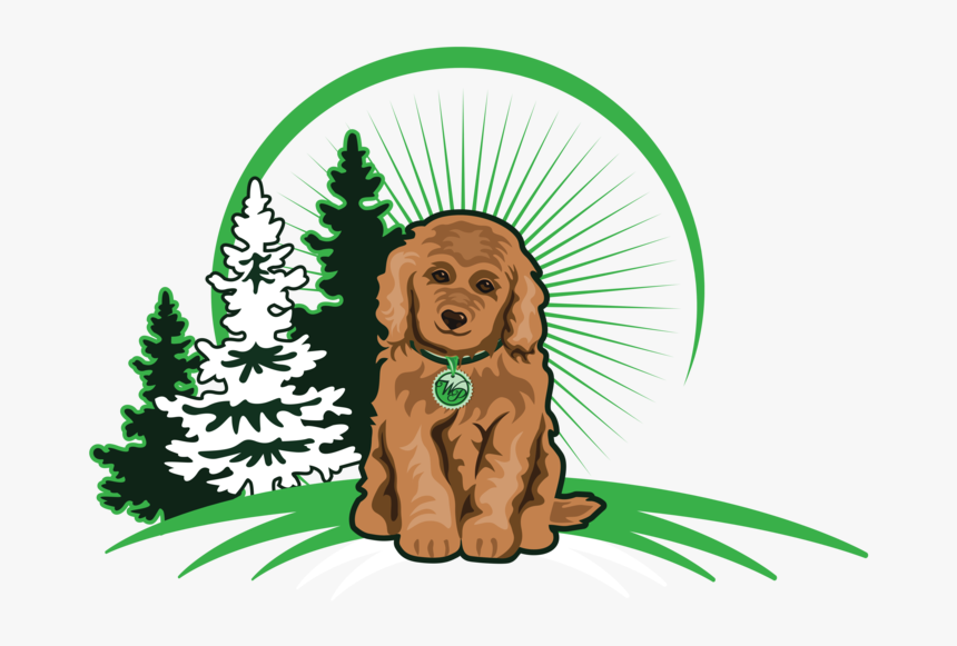 Puppy Icon Png , Png Download - Whispering Pines Puppies Iowa, Transparent Png