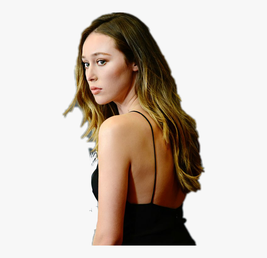 #alyciadebnamcarey #png - Alycia Debnam Carey Art, Transparent Png