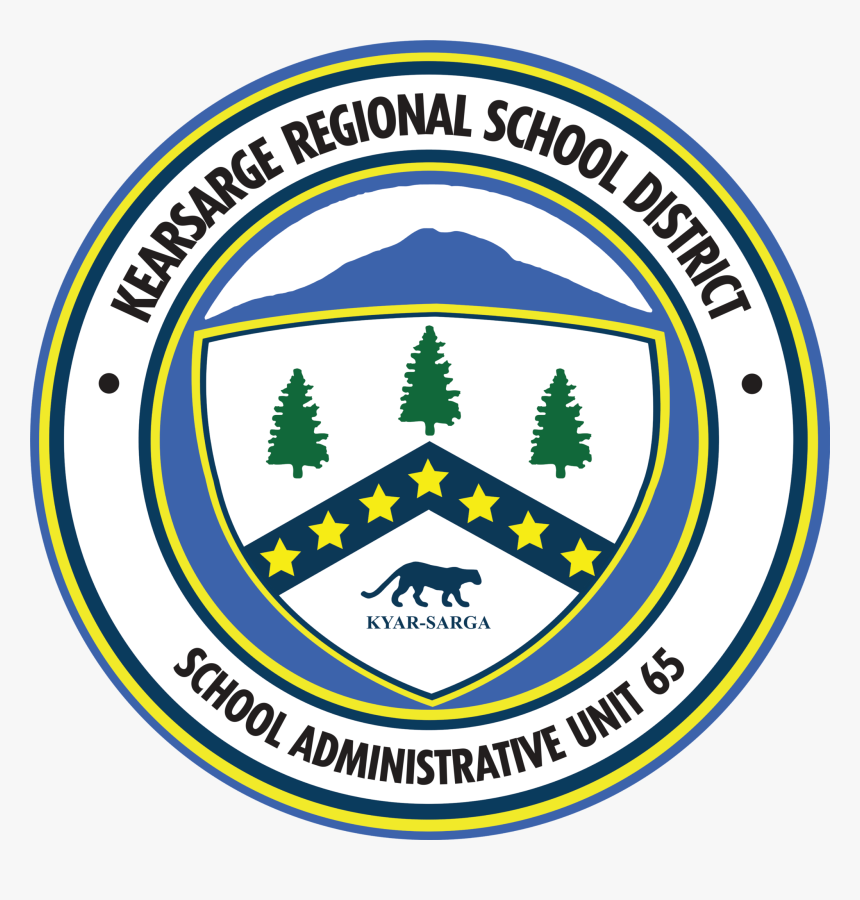 Kearsarge Regional High School, HD Png Download