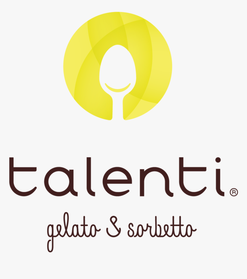 109 Talenti Logos 4cp 43 - Talenti Logo Png, Transparent Png