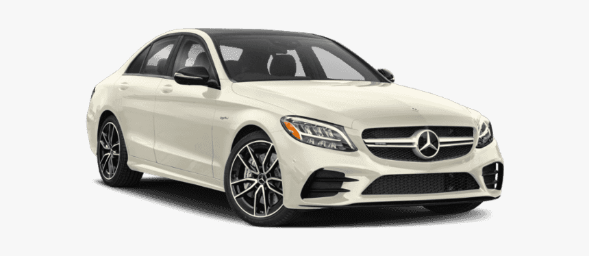 New Mercedes Benz C Class Amg C 43 Sedan 18 Hyundai Sonata Sel Hd Png Download Transparent Png Image Pngitem