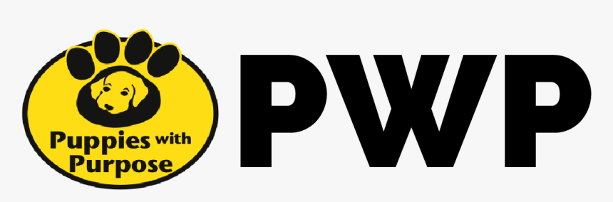 Puppies With Purpose - Pwp Icon Png, Transparent Png
