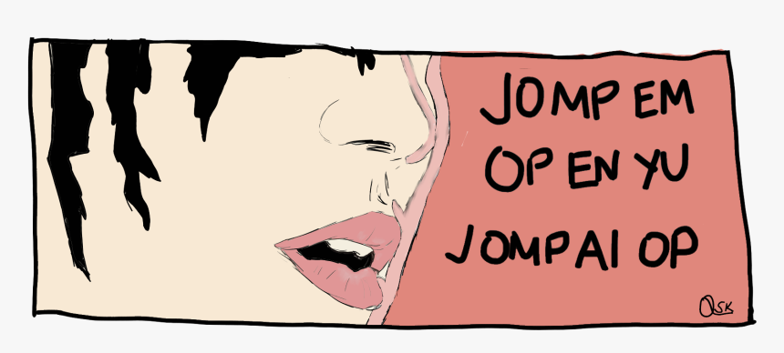 Cartoon, HD Png Download