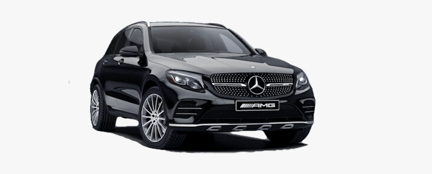 2017 Mercedes-benz Glc 43 4matic - 2018 Mercedes Benz Png Glc 43, Transparent Png