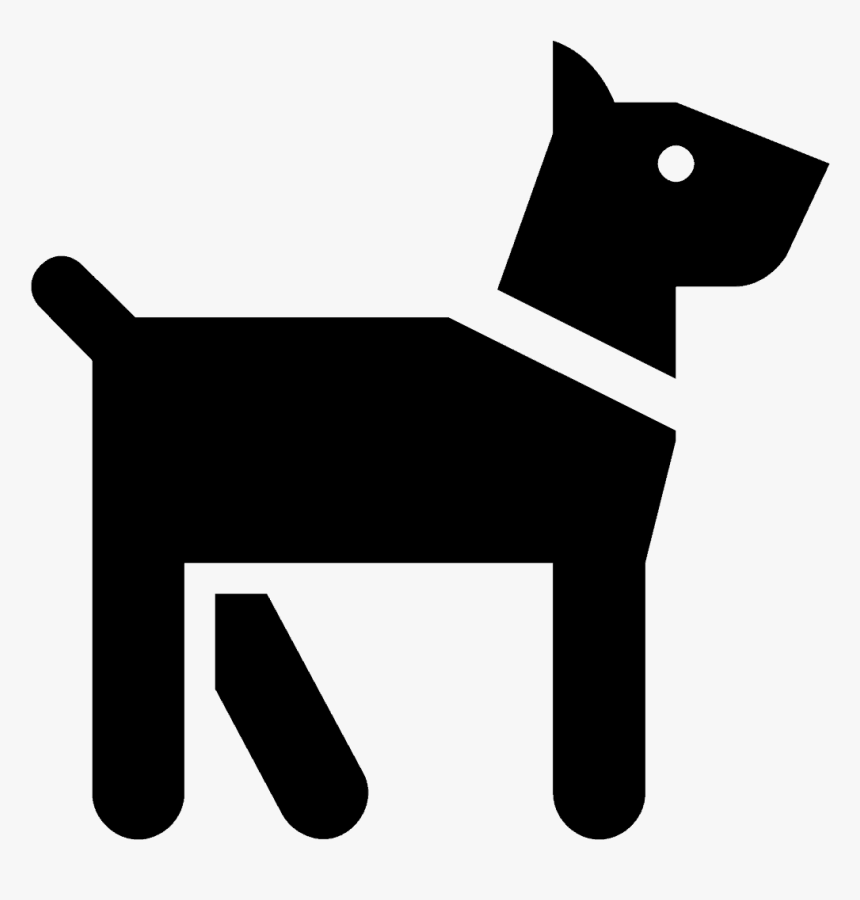Paw Icon Windows, HD Png Download
