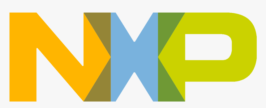 Nxp Logo, HD Png Download