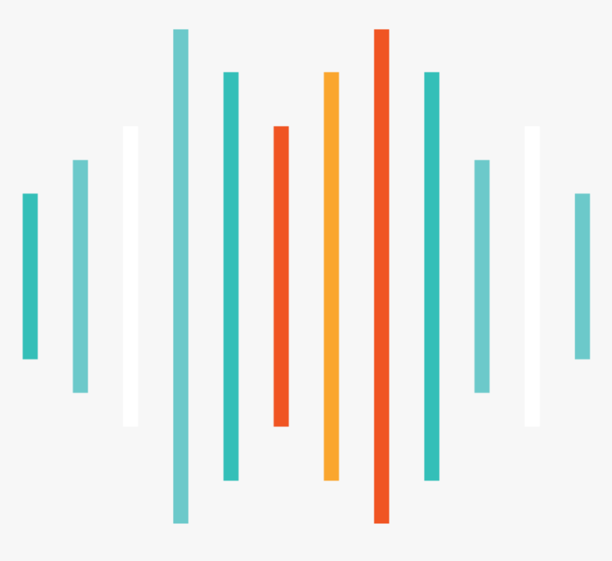 Icon Full Color Alt - Statistical Graphics, HD Png Download