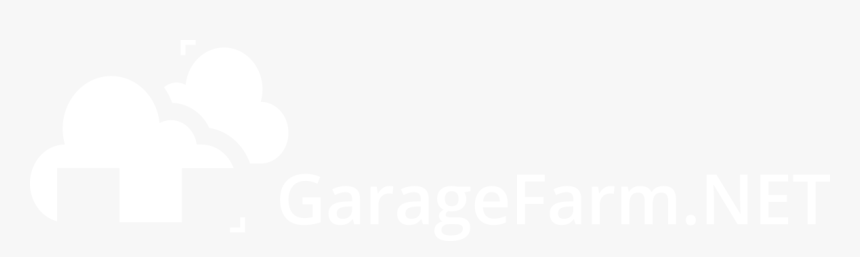 Garage Farm Logo Png, Transparent Png