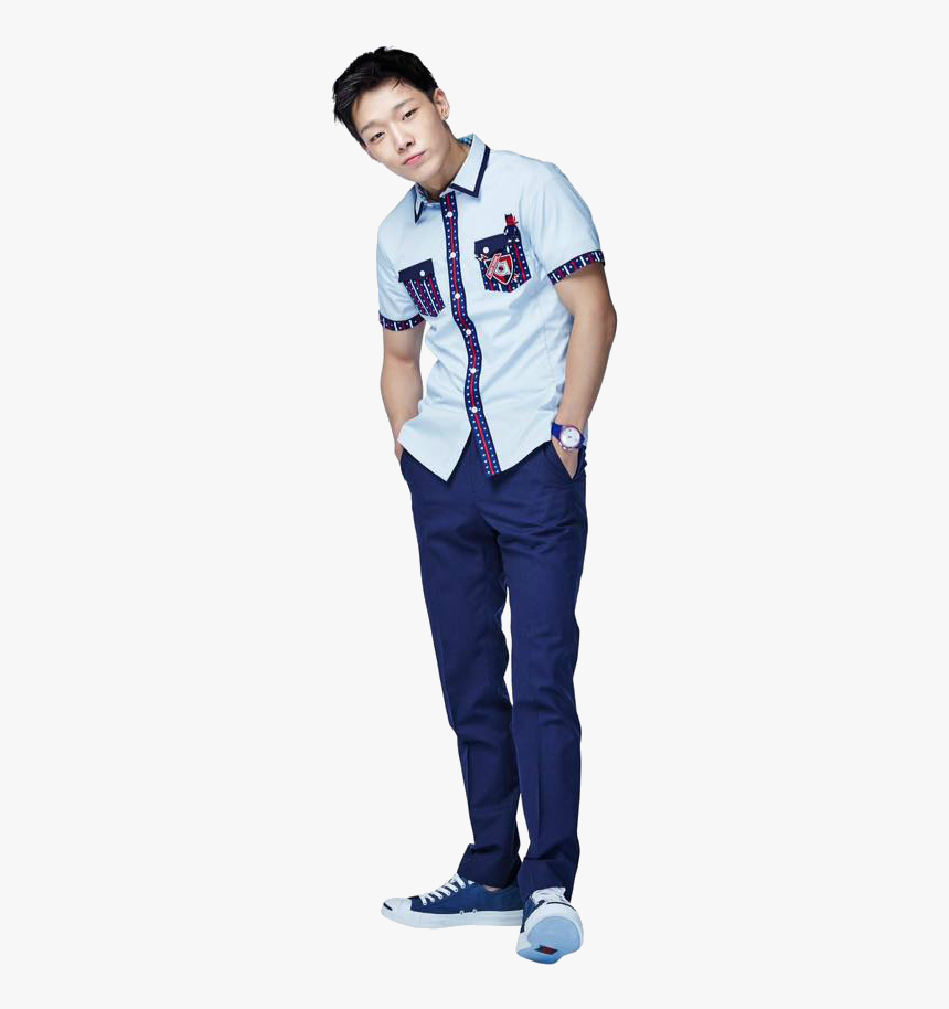 Thumb Image - Ikon Bobby Png, Transparent Png