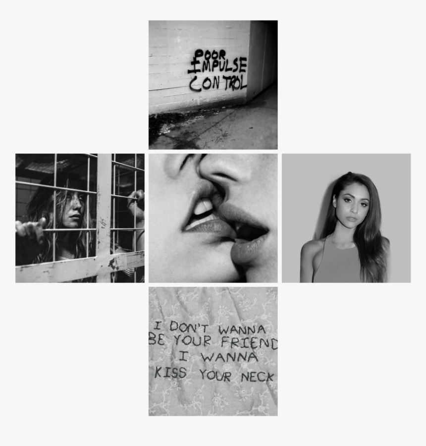 Clexa Mafia Au - Ranya Fanart, HD Png Download