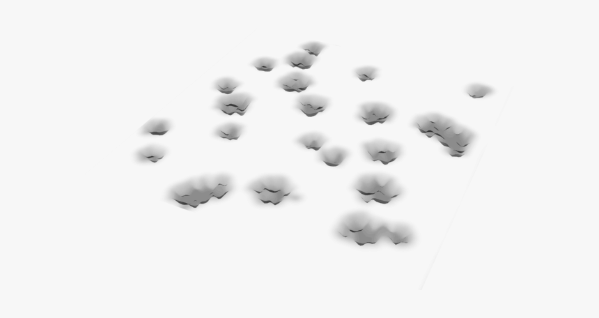 Monochrome, HD Png Download
