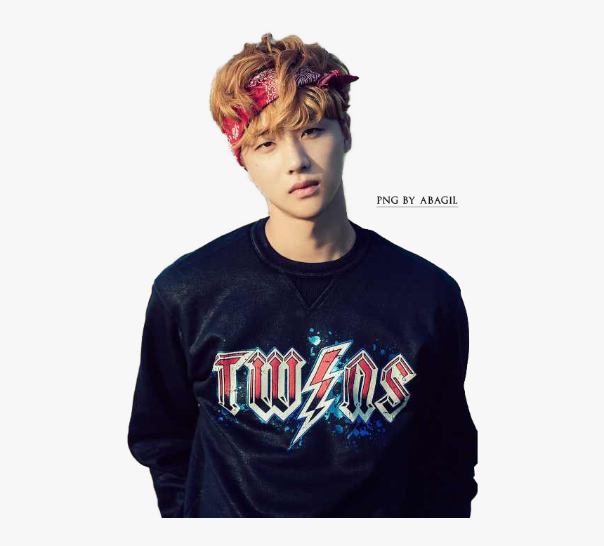 Thumb Image - Ikon Kim Jin Hwan, HD Png Download