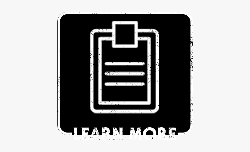 Learnmore Icon - Icon, HD Png Download