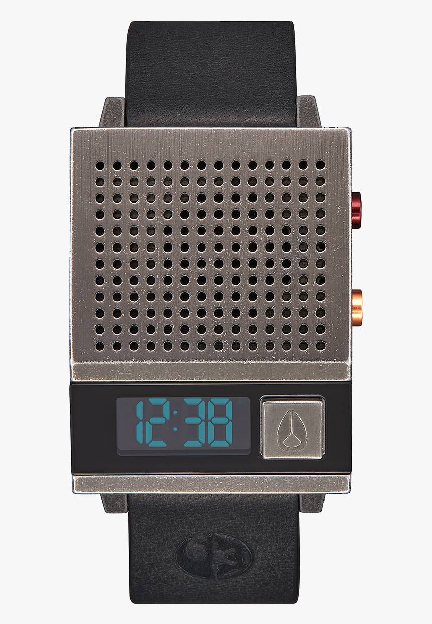 Nixon Dork Too Star Wars, HD Png Download