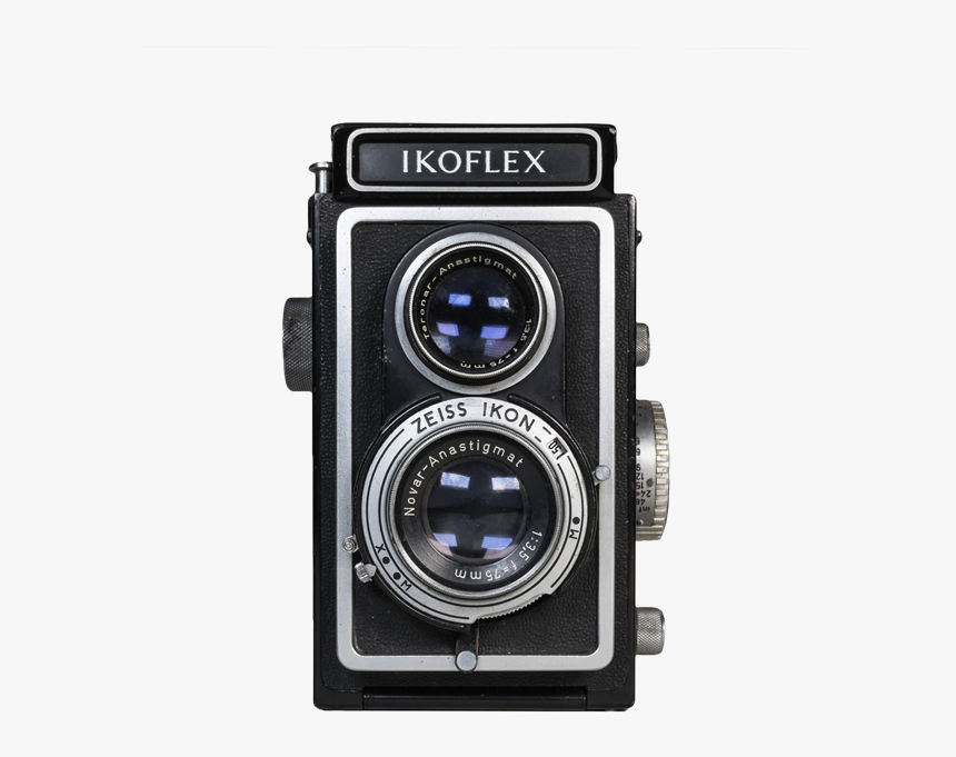 Mg 4474 - Film Camera, HD Png Download