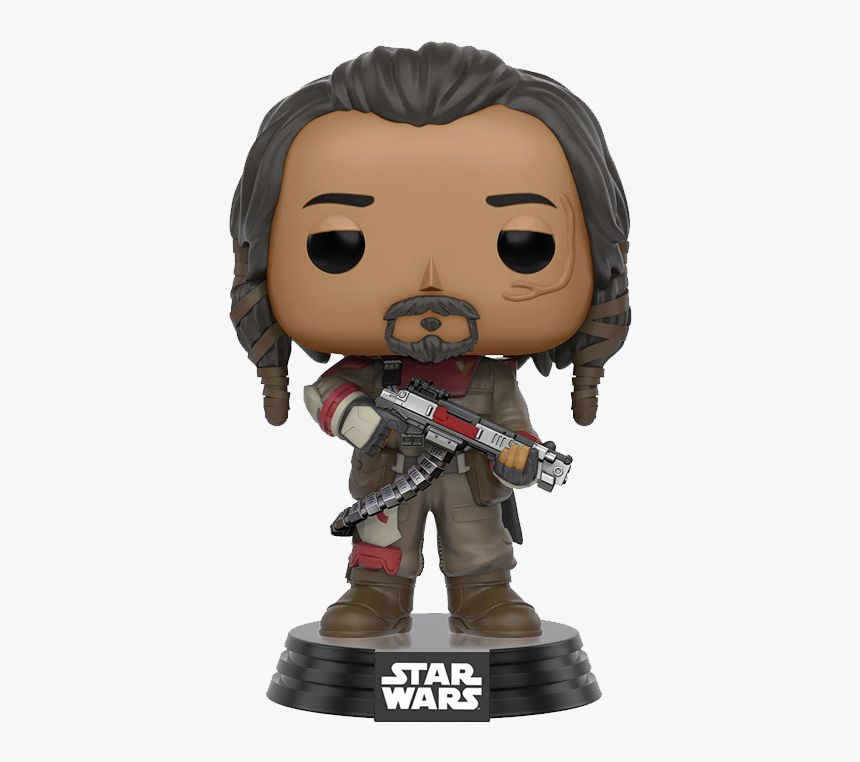 Baze Malbus Funko Pop, HD Png Download