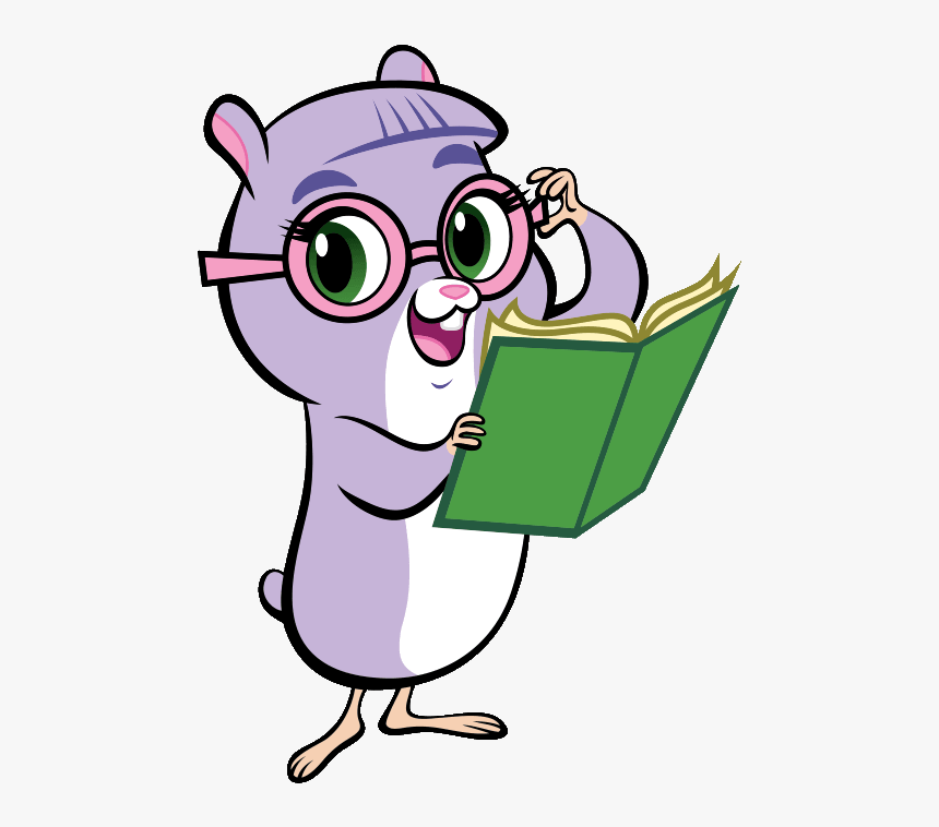 The Zhuzhus Wikia - Num Nums Zhu Zhu Pet, HD Png Download