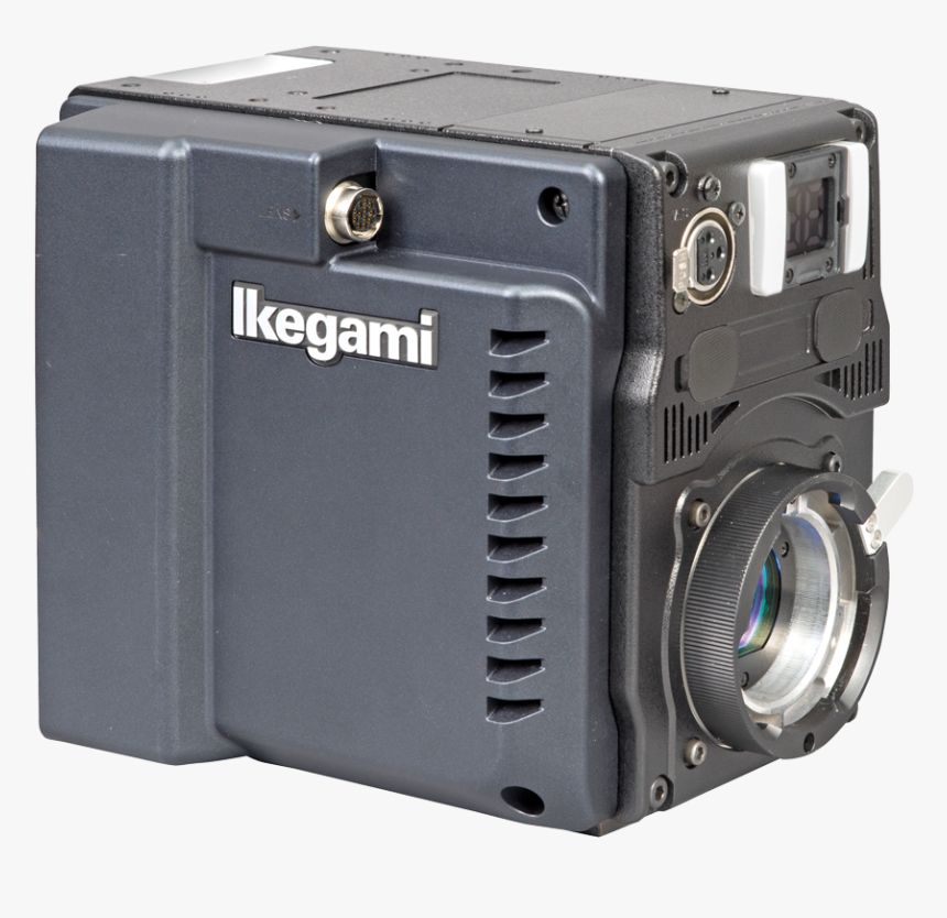 Uhl-43 Side1 - Film Camera, HD Png Download