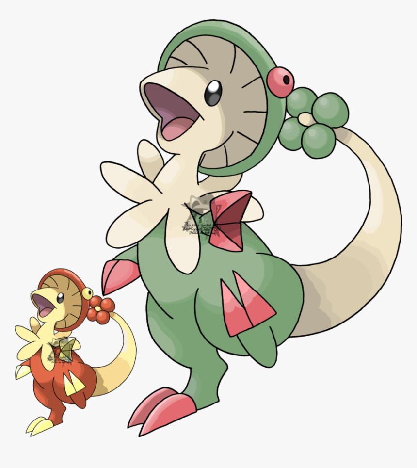 Thumb Image - Breloom Png, Transparent Png