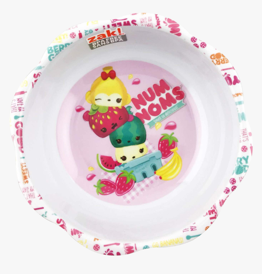 Plate, HD Png Download