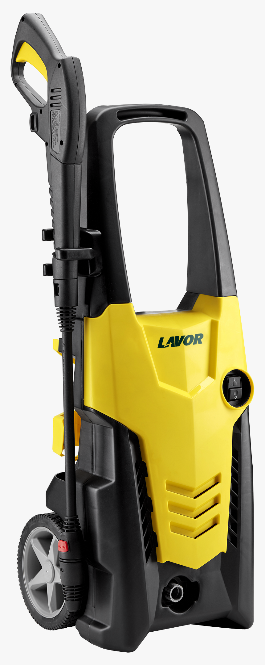 Ikon 140 - Lavor Ikon 140, HD Png Download