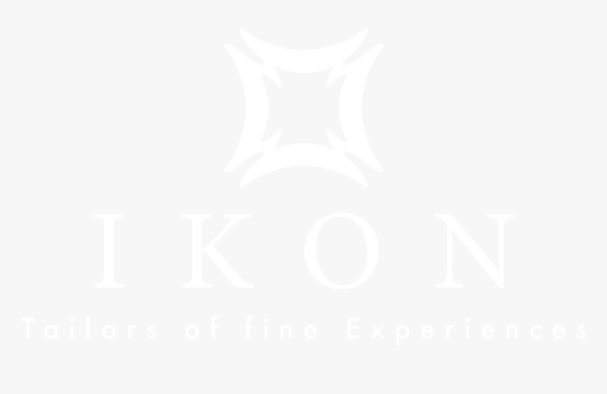 Iconic Journeys - Johns Hopkins White Logo, HD Png Download