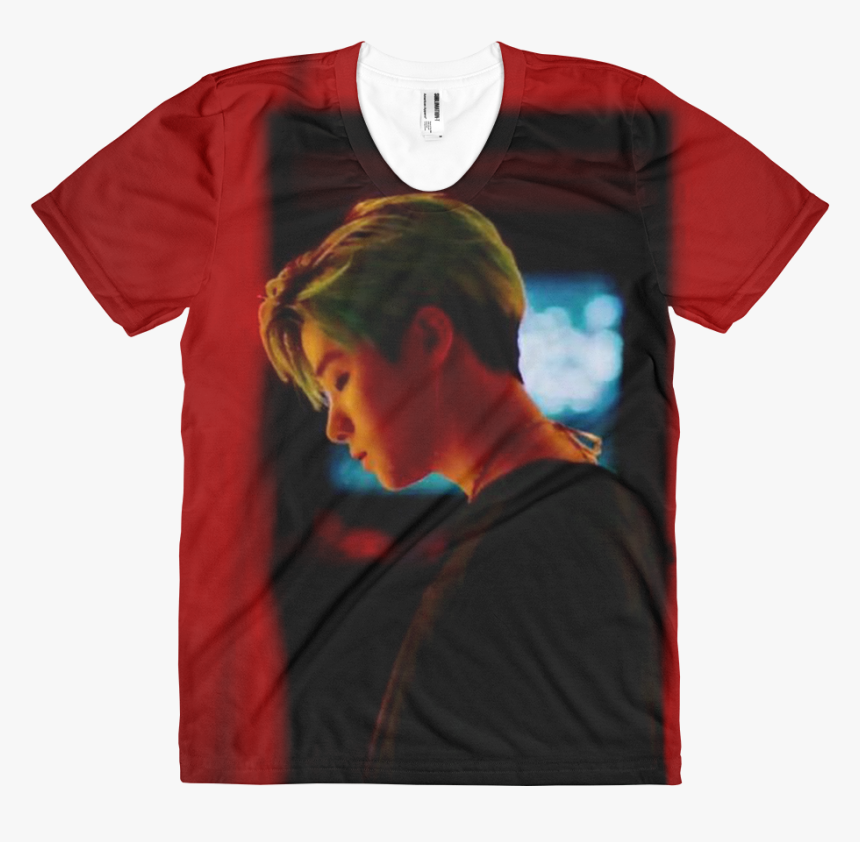 T-shirt, HD Png Download